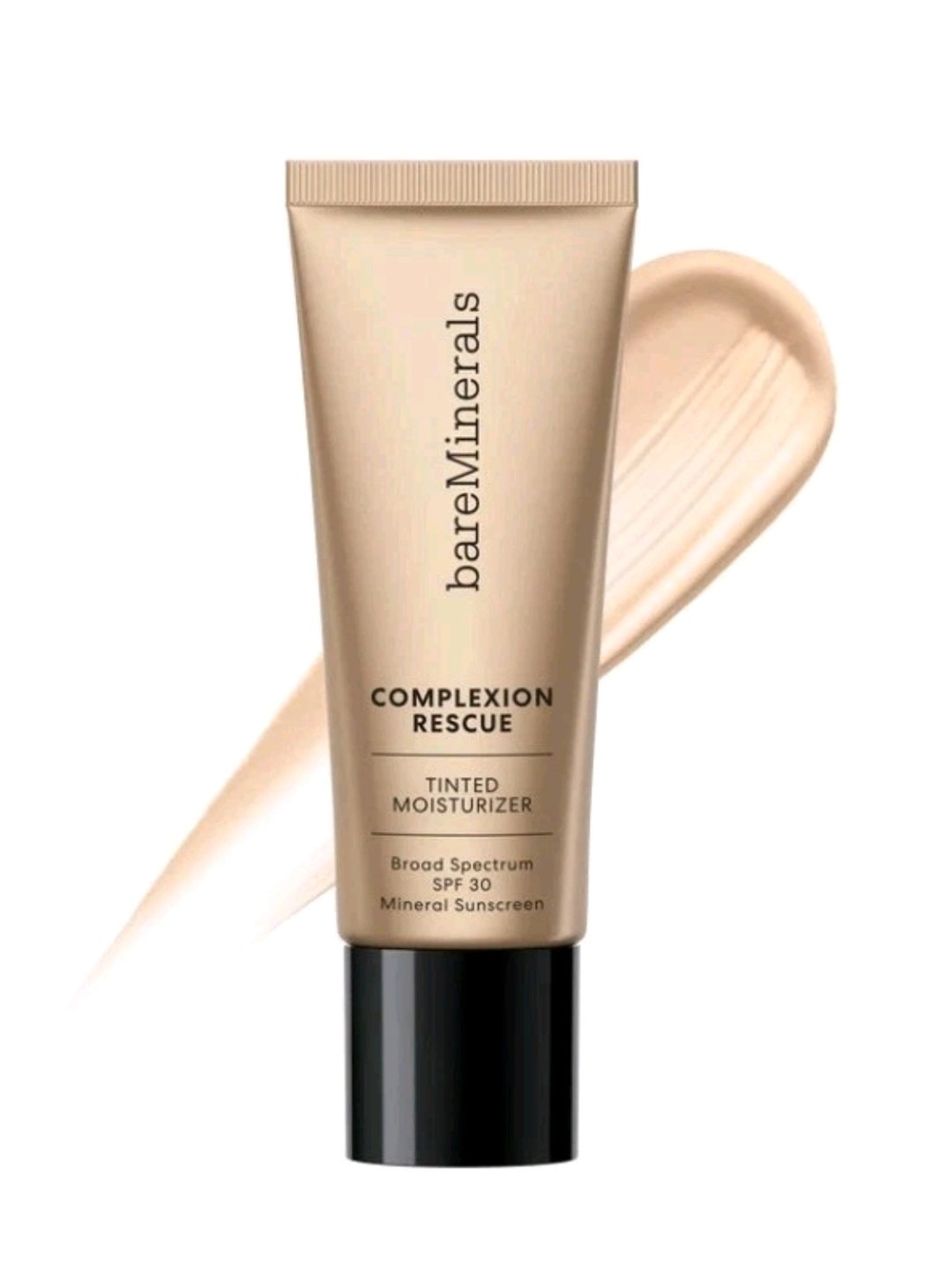 New bareMinerals Complexion Rescue Tinted Moisturizer SPF30 - 1.5 Birch